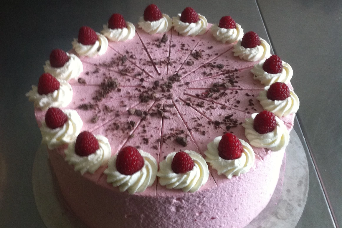 Hochzeit: Torte hausgemacht - Gasthaus Neuwirt / Martin Irl Catering