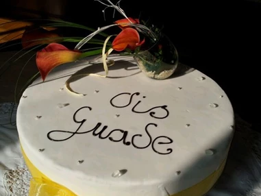 Hochzeit: Torte hausgemacht 2 - Gasthaus Neuwirt / Martin Irl Catering
