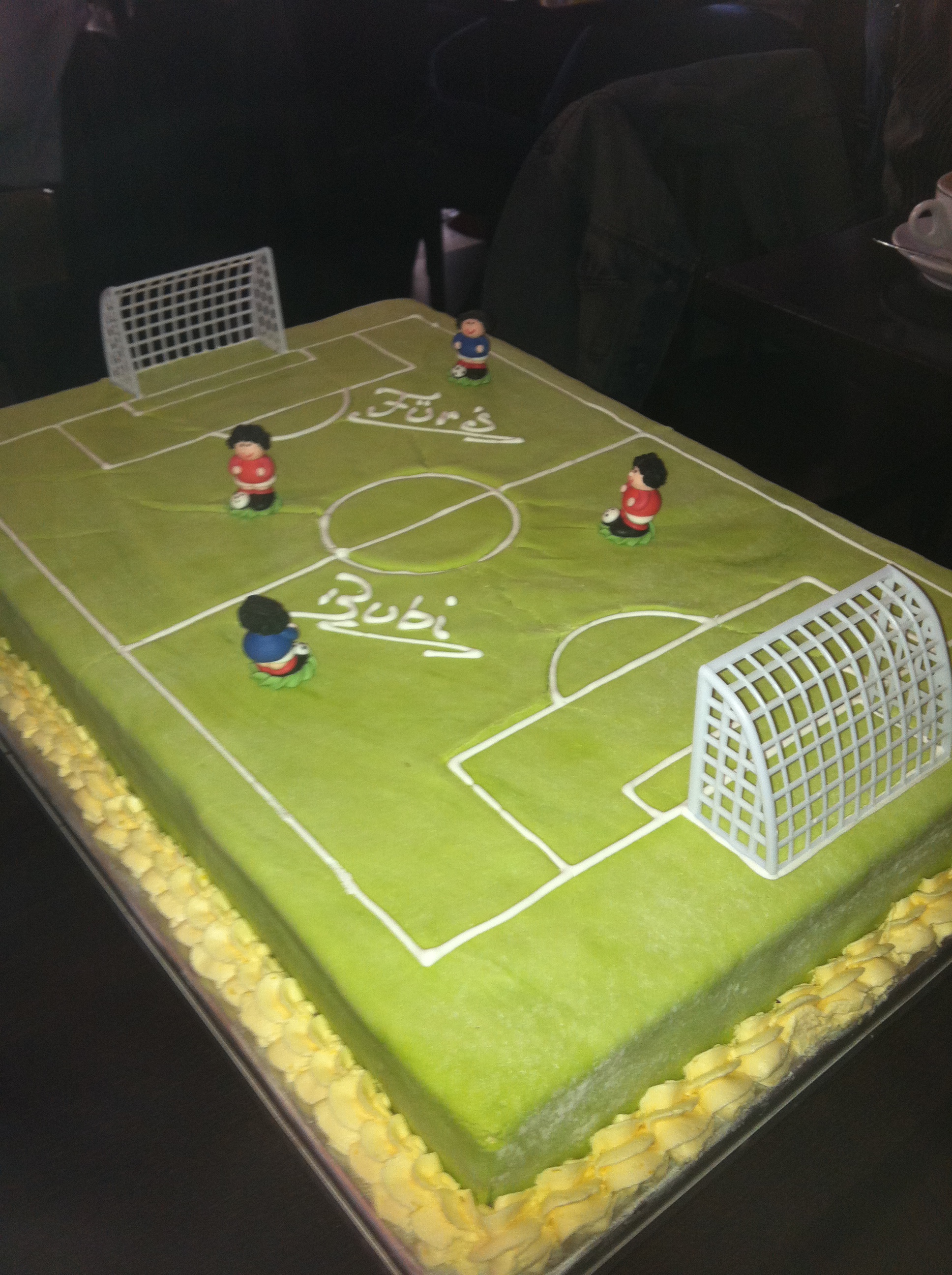 Hochzeit: Torte hausgemacht 3 - Gasthaus Neuwirt / Martin Irl Catering