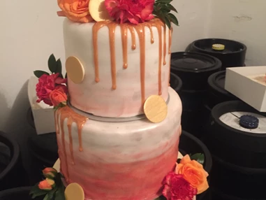 Hochzeit: Torte hausgemacht 4 - Gasthaus Neuwirt / Martin Irl Catering