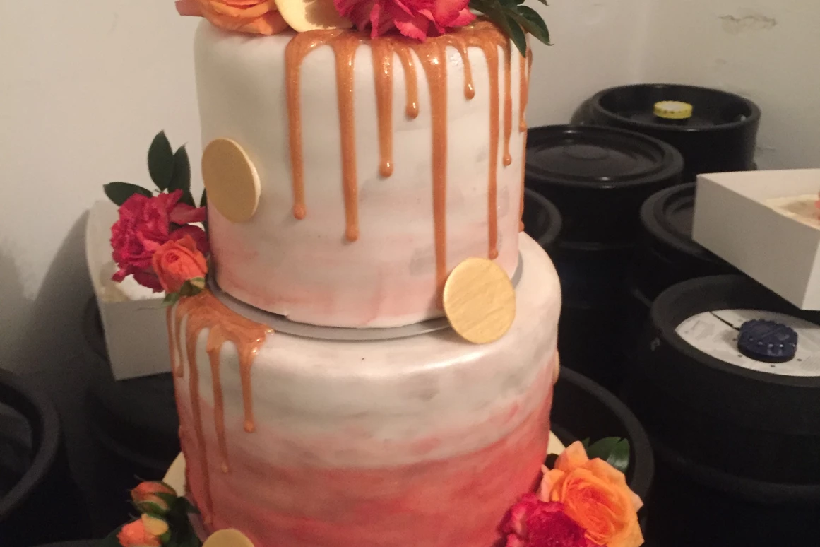 Hochzeit: Torte hausgemacht 4 - Gasthaus Neuwirt / Martin Irl Catering
