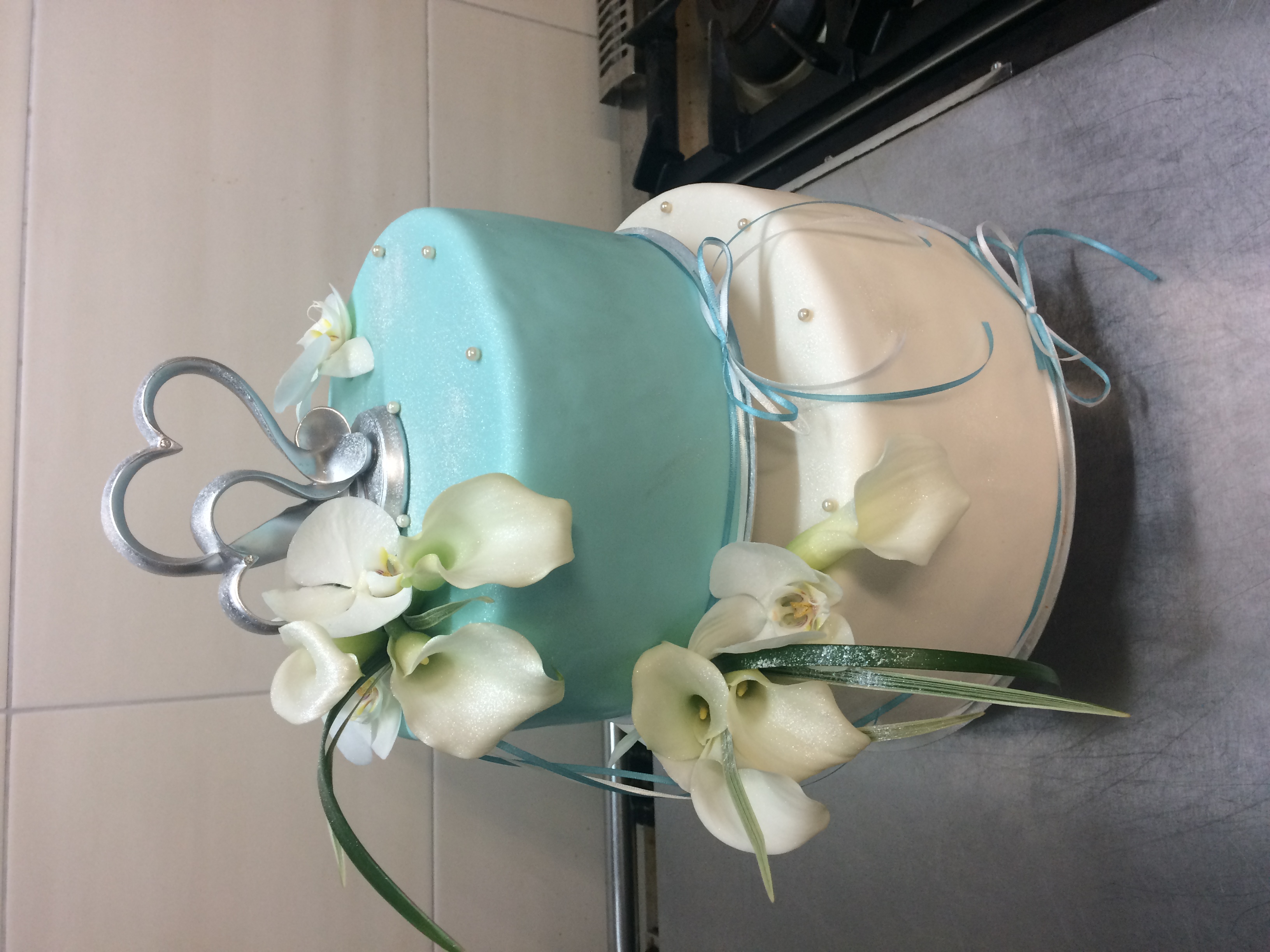 Hochzeit: Torte hausgemacht 5 - Gasthaus Neuwirt / Martin Irl Catering