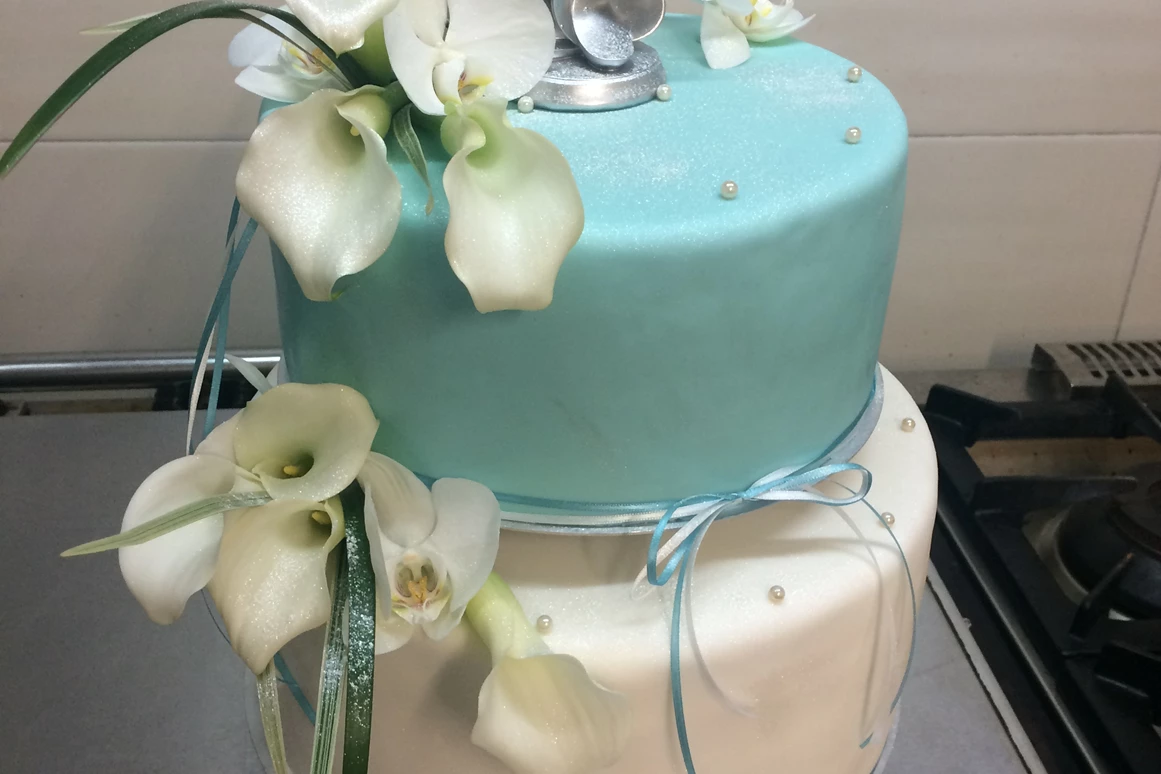 Hochzeit: Torte hausgemacht 5 - Gasthaus Neuwirt / Martin Irl Catering