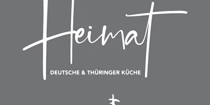 Hochzeit - Geeignet für: Seminare und Meetings - Brüheim - Restaurant Heimat