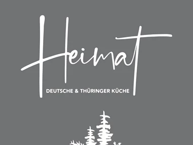 Hochzeit: Restaurant Heimat