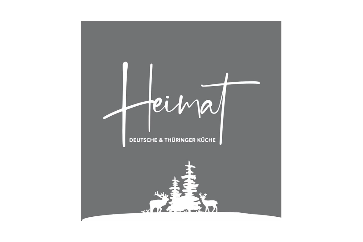 Hochzeit: Restaurant Heimat