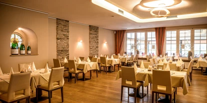 Hochzeit - Freigericht (Main-Kinzig-Kreis) - Restaurant Hotel Golfplatz