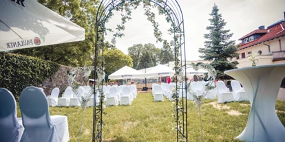 Hochzeit - Freigericht (Main-Kinzig-Kreis) - Restaurant Hotel Golfplatz