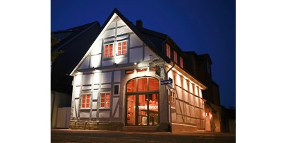 Hochzeit - Art der Location: Restaurant - Barsinghausen - Kostbar-Event-Location