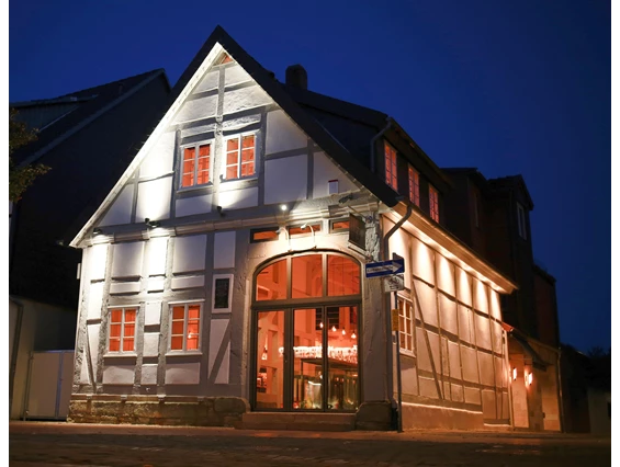 Hochzeit: Kostbar-Event-Location
