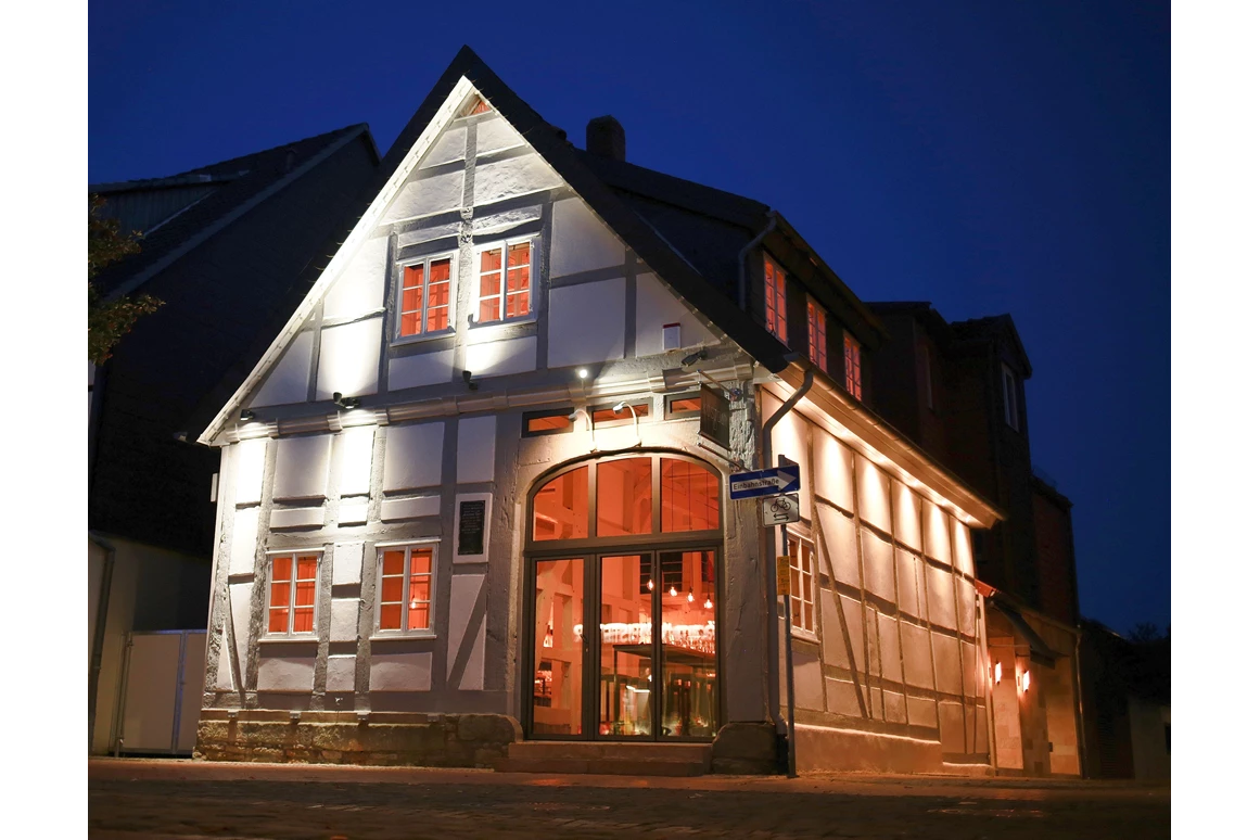Hochzeit: Kostbar-Event-Location