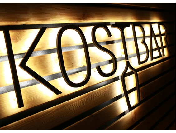 Hochzeit: Kostbar-Event-Location