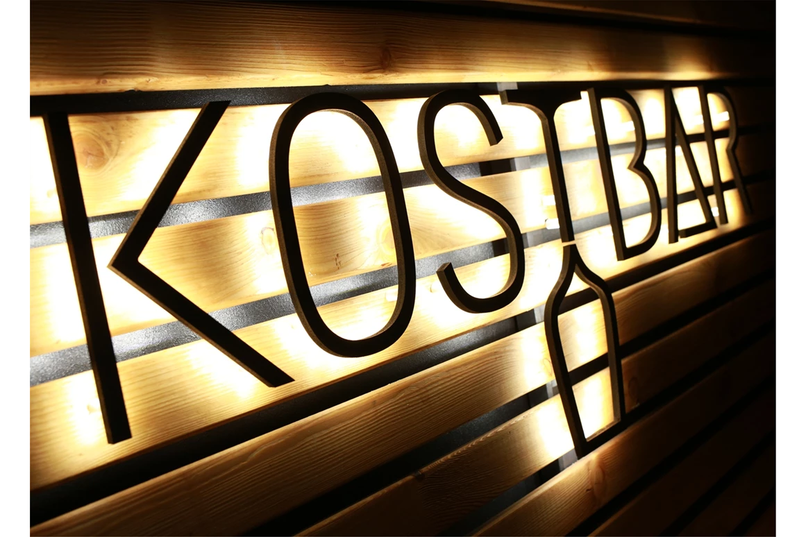 Hochzeit: Kostbar-Event-Location
