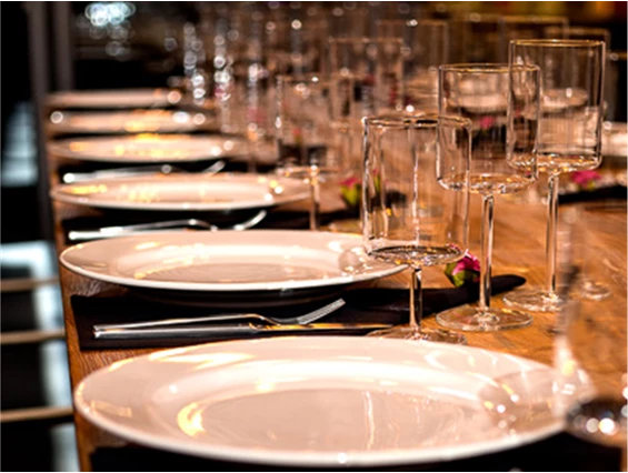 Hochzeit: Kostbar-Event-Location