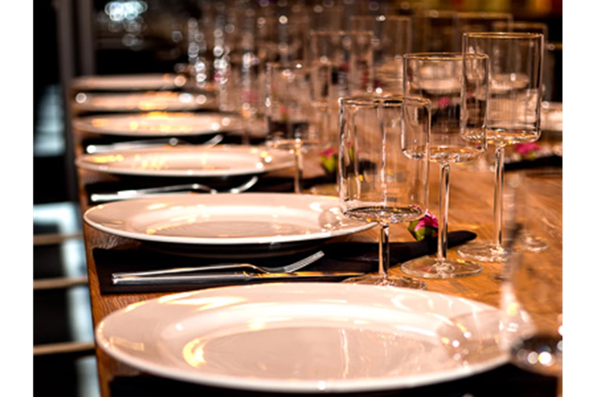 Hochzeit: Kostbar-Event-Location