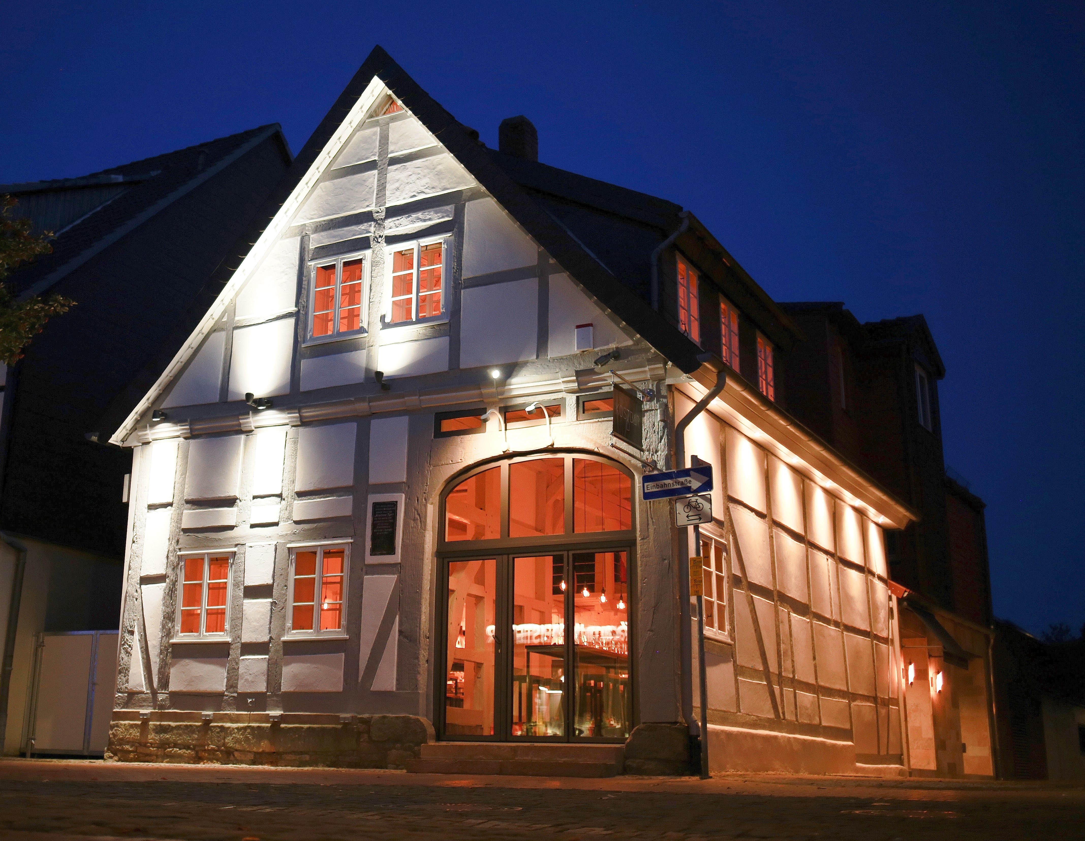 Kostbar-Event-Location Informazioni sulle sale da ballo 