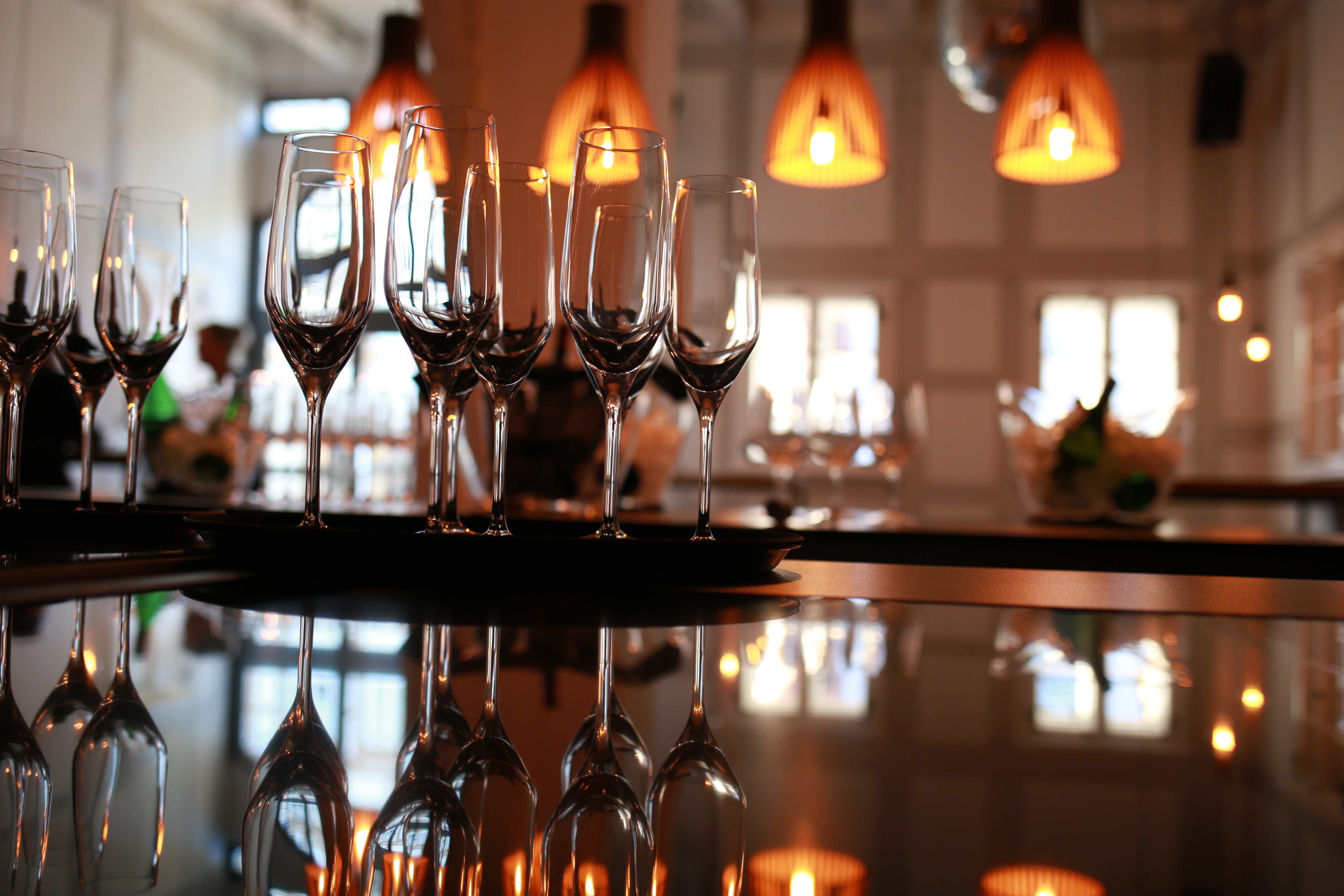 Kostbar-Event-Location Informazioni sulle sale da ballo 