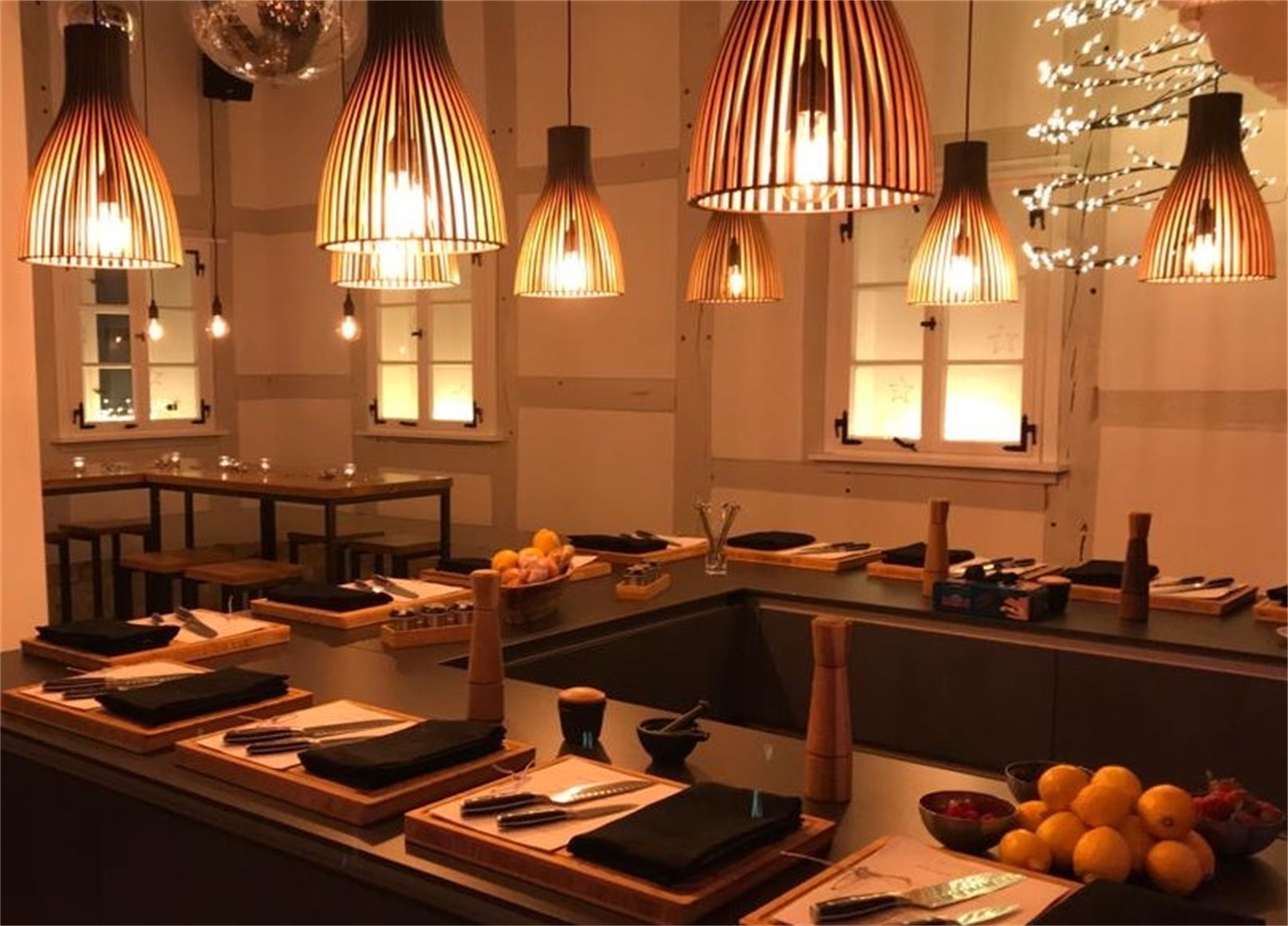 Kostbar-Event-Location Informazioni sulle sale da ballo 