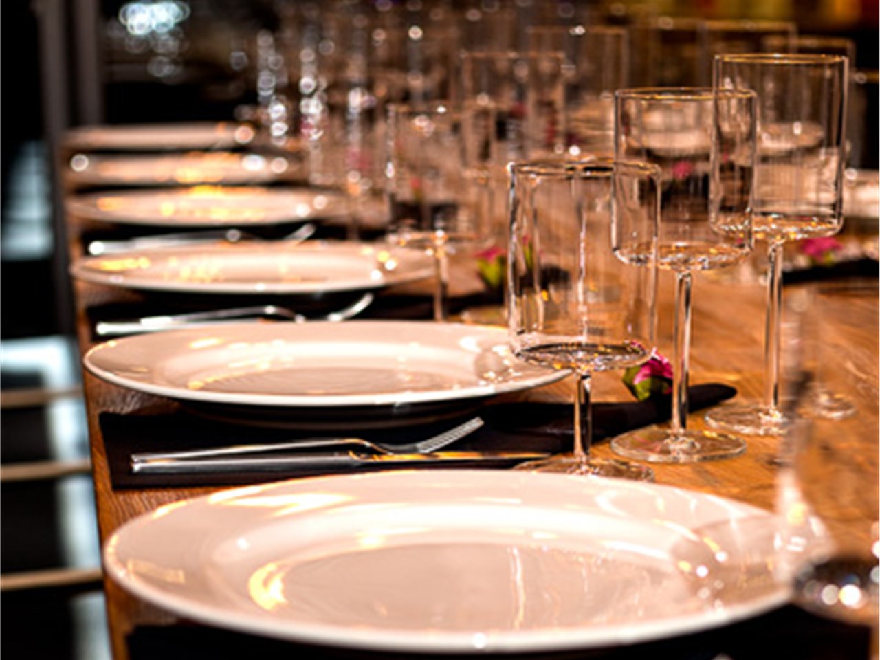 Kostbar-Event-Location Informazioni sulle sale da ballo 