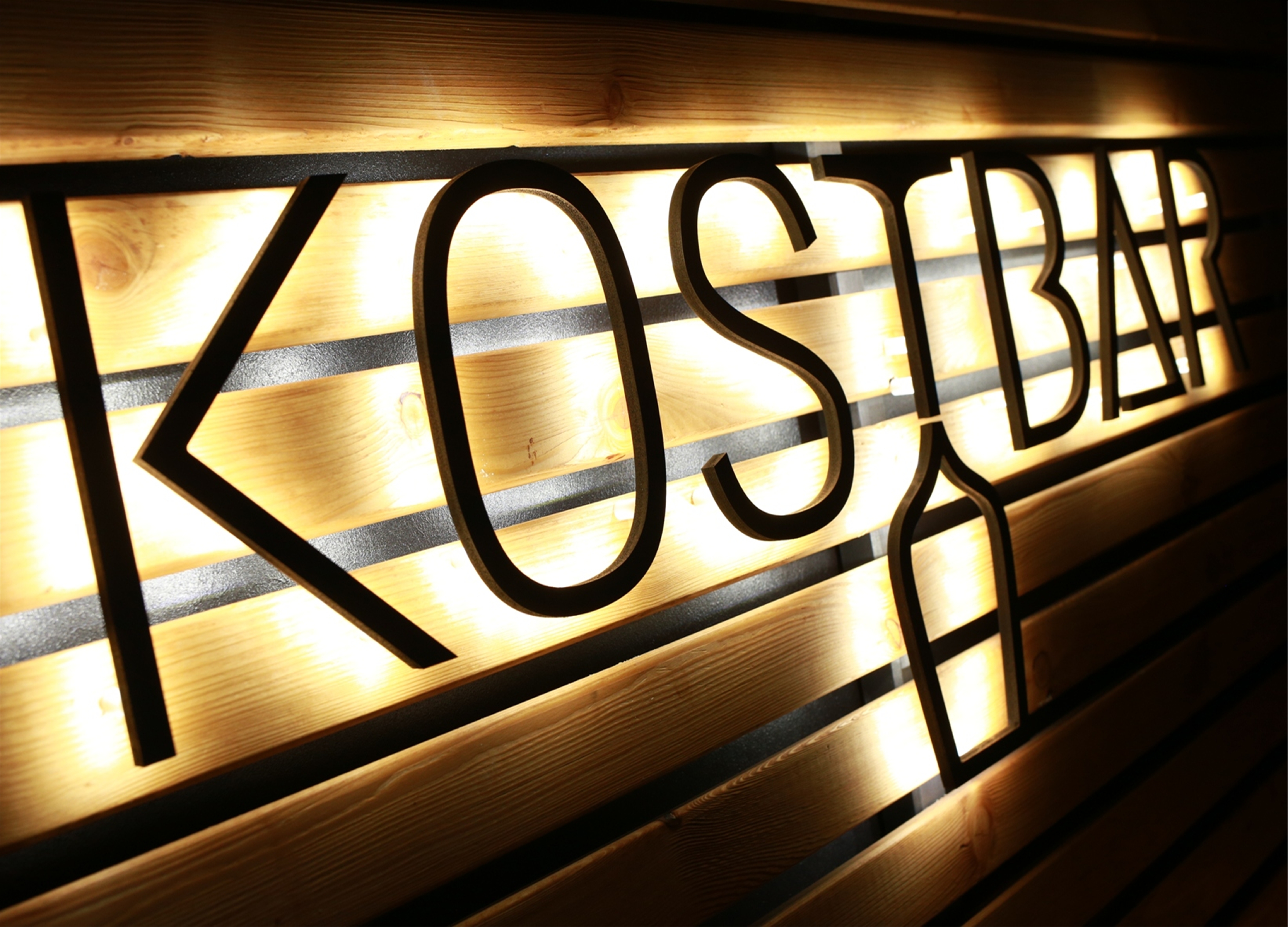 Kostbar-Event-Location Informazioni sulle sale da ballo 