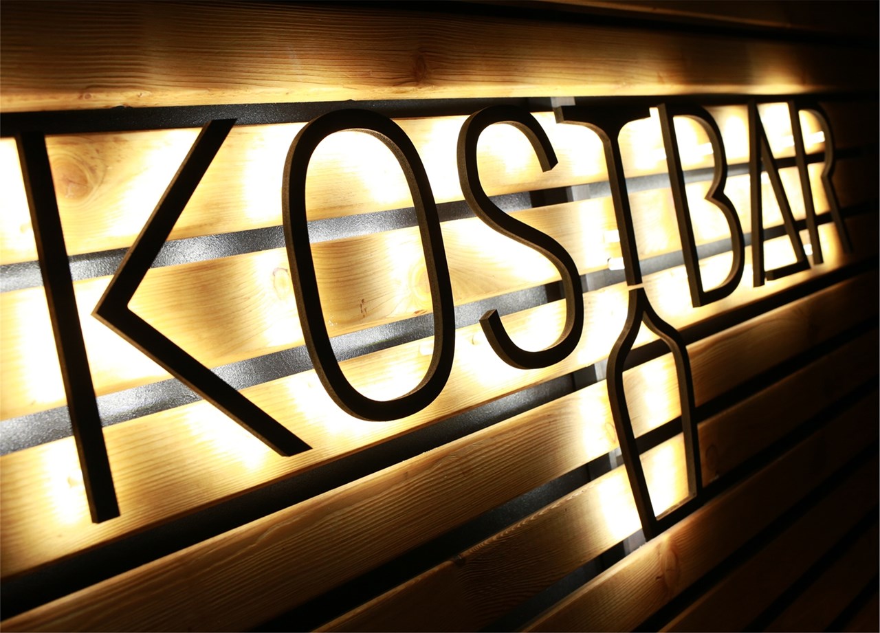 Kostbar-Event-Location Informazioni sulle sale da ballo 