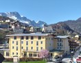Hochzeit: Das Hotel Schwabenwirt in Berchtesgaden - Hotel Schwabenwirt
