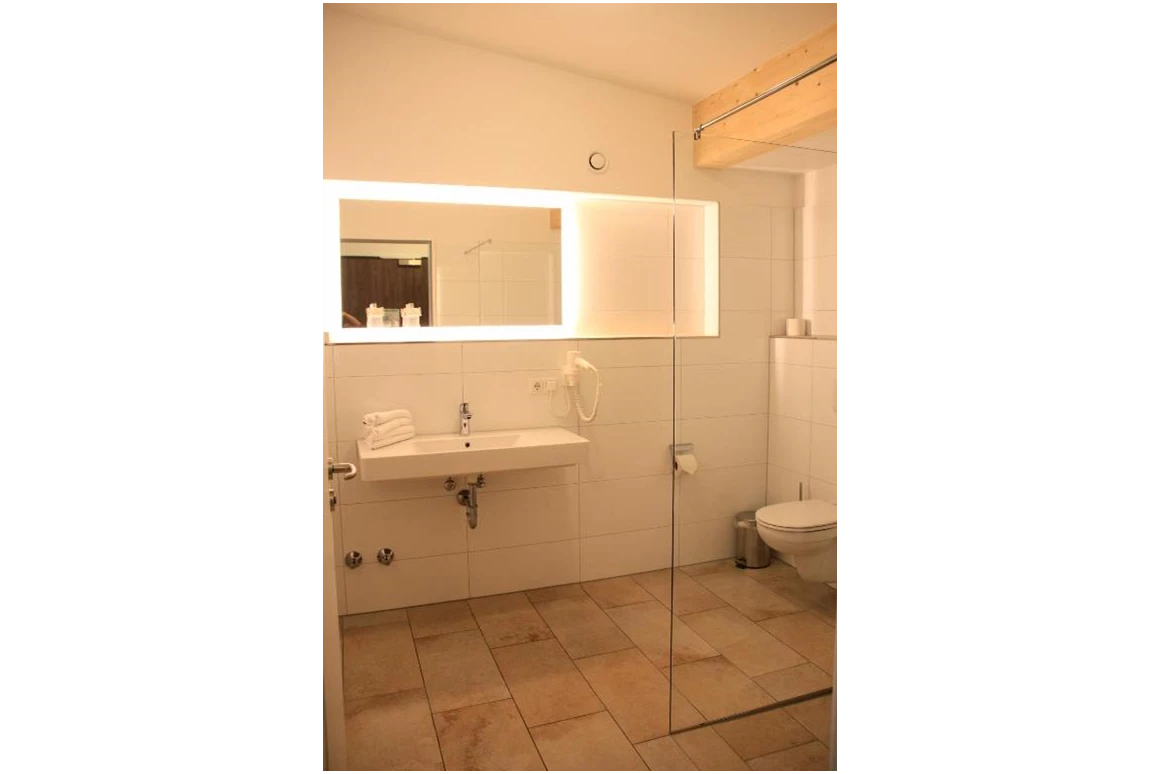 Hochzeit: Hotel Schwabenwirt