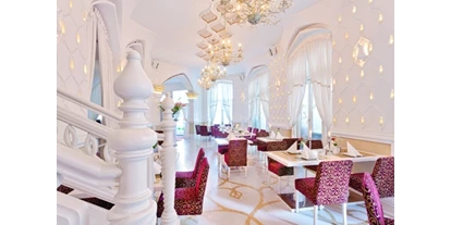 Hochzeit - Preisniveau: moderat - Berlin-Stadt Prenzlauer Berg - Osmanya