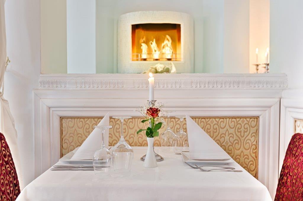 Matrimonio - Kirche - Germania - Osmanya