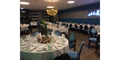 Wedding - PLZ 88326 (Deutschland) - Eventhangar Ravensburg