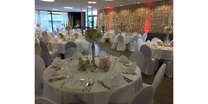 Wedding - PLZ 88326 (Deutschland) - Eventhangar Ravensburg