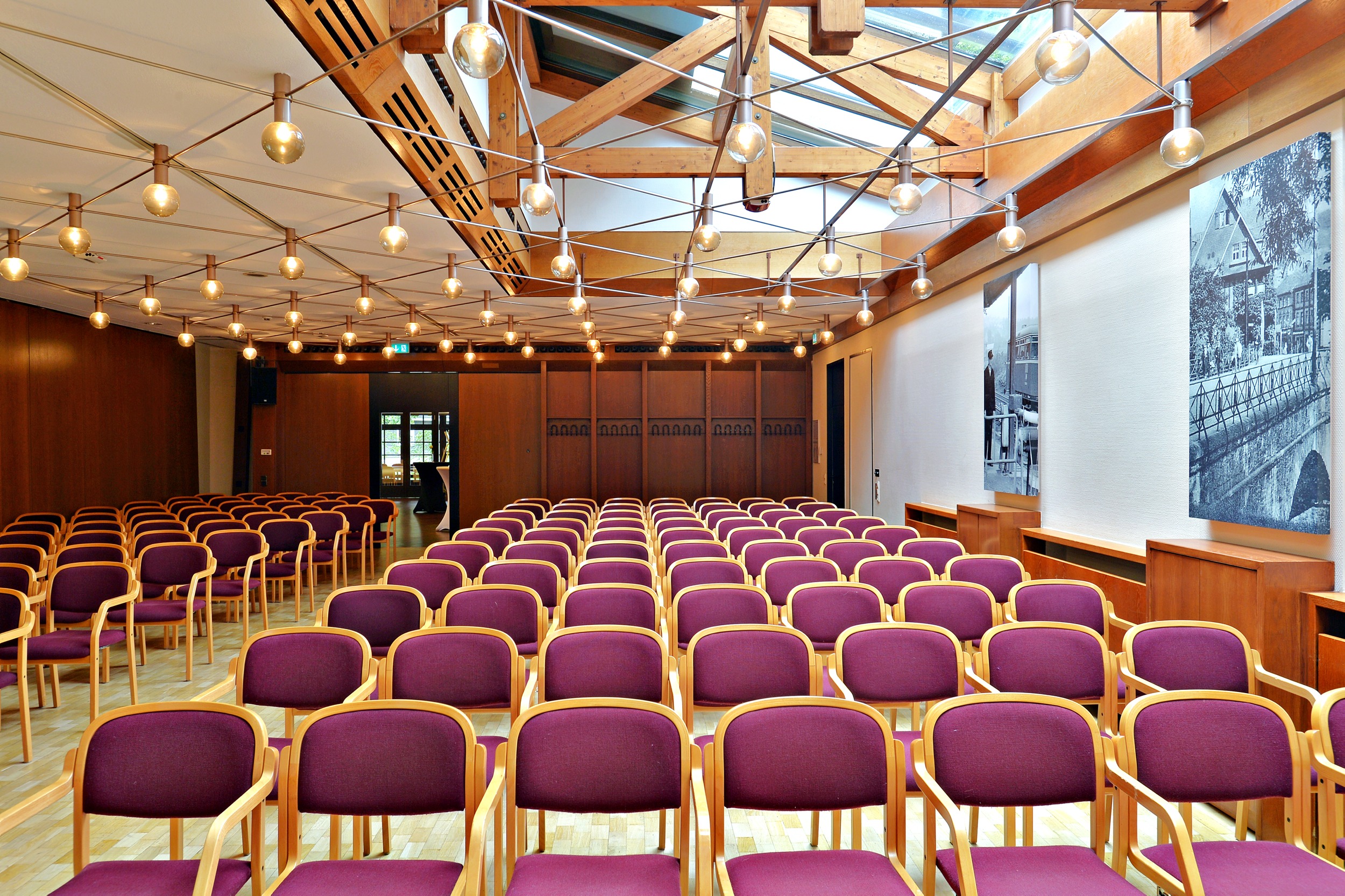 Hochzeit - Westerburg - Stadthalle Betzdorf