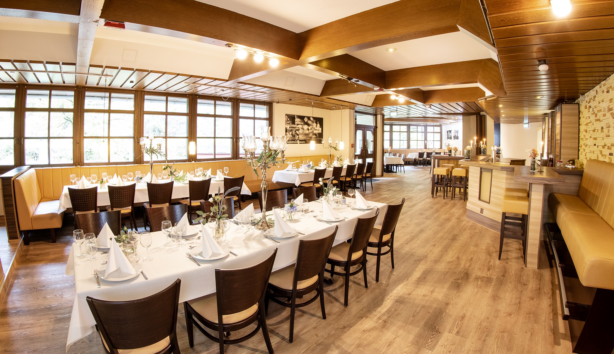 Hochzeit - Westerburg - Stadthalle Betzdorf