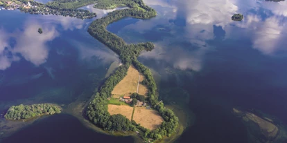 Hochzeit - Neumünster - Prinzeninsel Plön