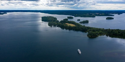 Hochzeit - Neumünster - Prinzeninsel Plön
