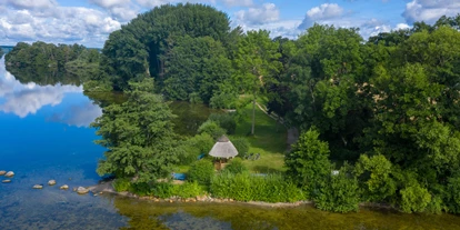 Hochzeit - Neumünster - Prinzeninsel Plön