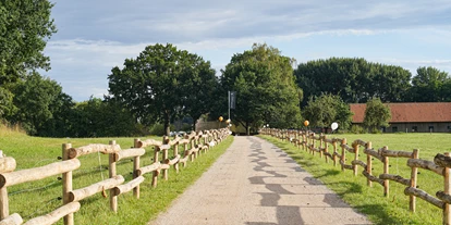 Hochzeit - Neumünster - Prinzeninsel Plön