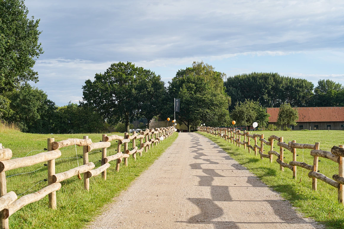 Hochzeit: Prinzeninsel Plön