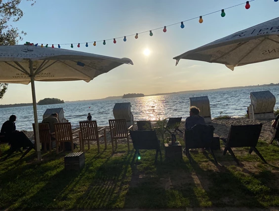 Hochzeit: Prinzeninsel Plön