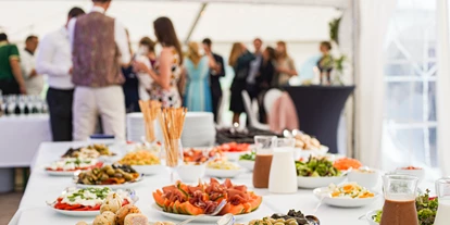 Hochzeit - Neumünster - Prinzeninsel Plön