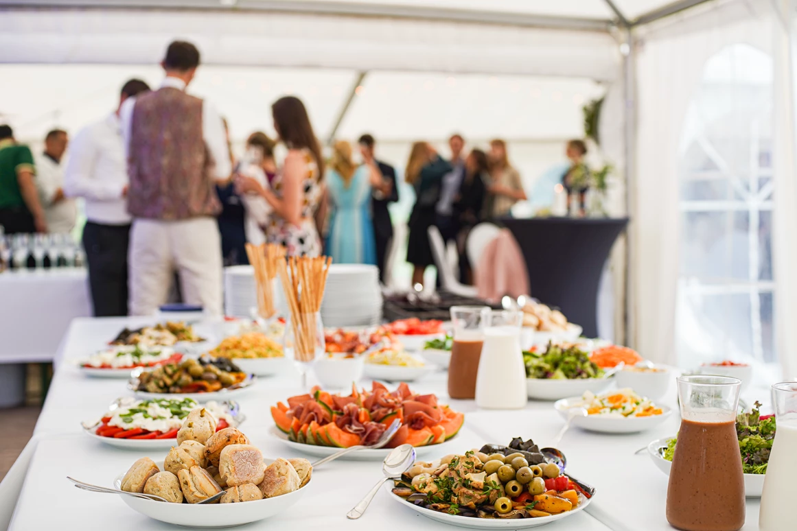 Hochzeit: Prinzeninsel Plön
