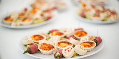 Hochzeit - Neumünster - Prinzeninsel Plön