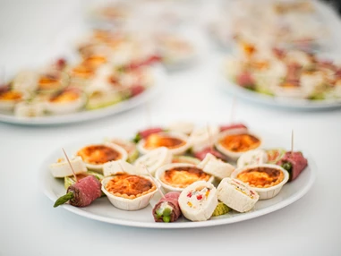 Hochzeit: Prinzeninsel Plön