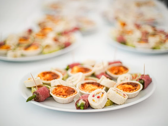 Hochzeit: Prinzeninsel Plön