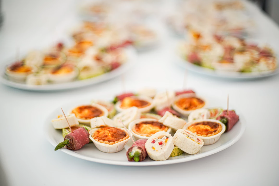Hochzeit: Prinzeninsel Plön