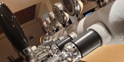 Hochzeit - Freigericht (Main-Kinzig-Kreis) - Frisches Bier direkt aus der Brauerei  - Zum neuen Schwan
