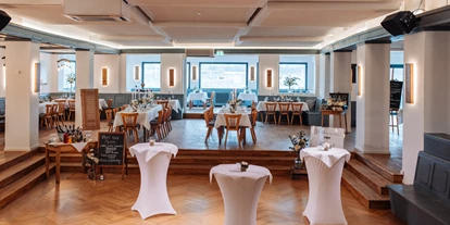 Matrimonio - Lambsheim - Weinhaus Motzenbäcker - das Tanzlokal