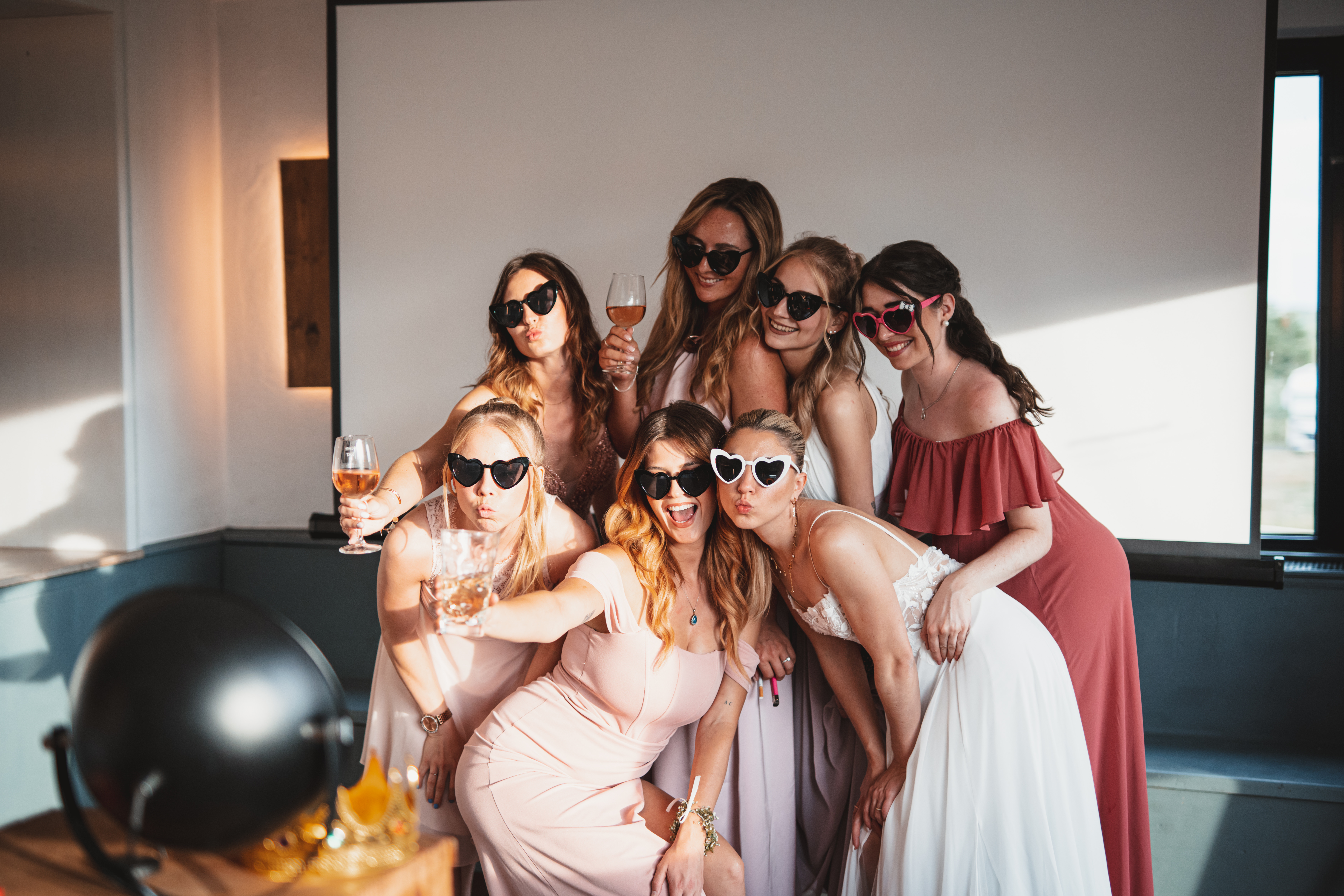 Hochzeitslocation: Weinhaus Motzenbäcker - das Tanzlokal 