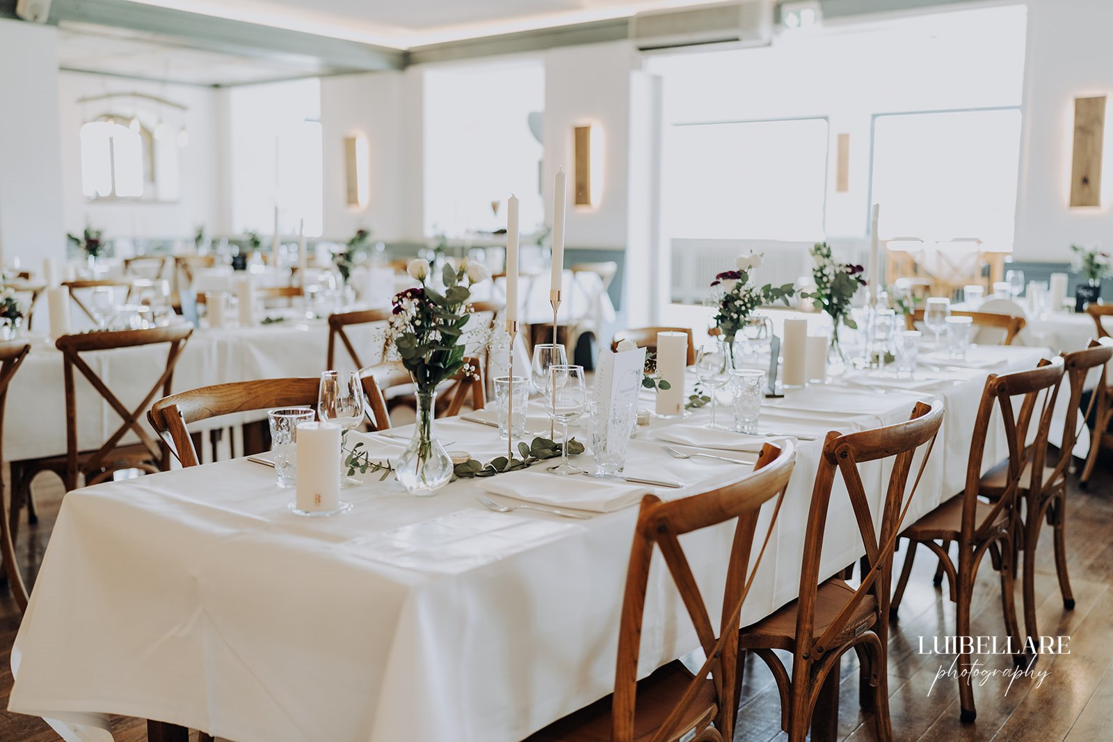 Hochzeitslocation: Weinhaus Motzenbäcker - das Tanzlokal 