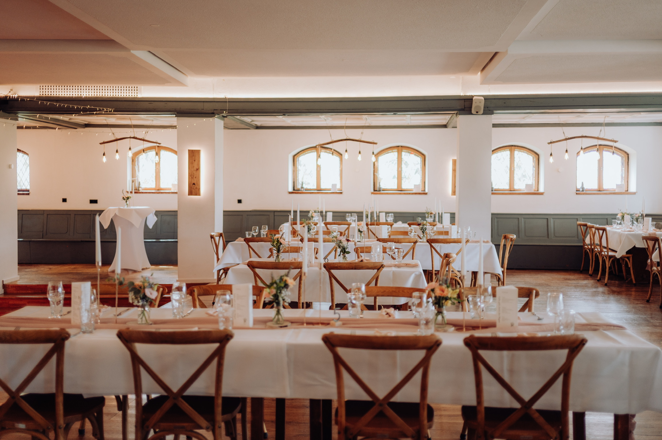 Hochzeitslocation: Weinhaus Motzenbäcker - das Tanzlokal 